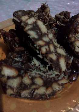 Kue Batik