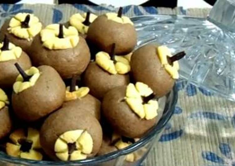 4 Resep  Kue  Nastar  Lembut  Lumer  di  Mulut  Resep  Makanan 