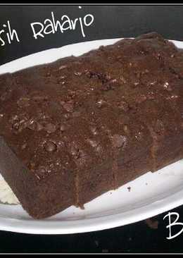 346 resep  brownies  panggang  rumahan yang enak dan 