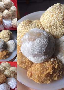 Mochi Sukabumi