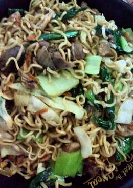 Mi goreng