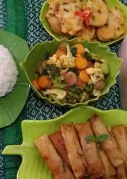 Masakan cina - 3.448 resep - Cookpad