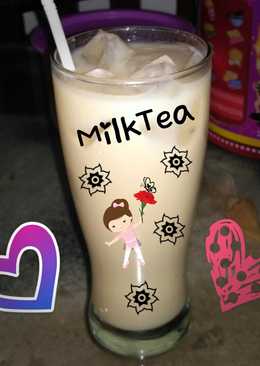 ðŸ'– Milk Tea rasa Thai Tea ðŸ'–