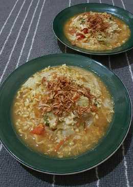 Mie Godog Jawa