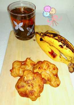 Pisang Goreng