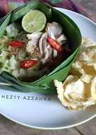 Bubur Ayam