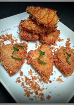 Nugget Tahu Soun