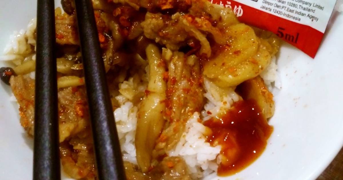 12 resep yamasa enak dan sederhana - Cookpad