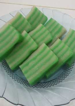 Kue lapiss