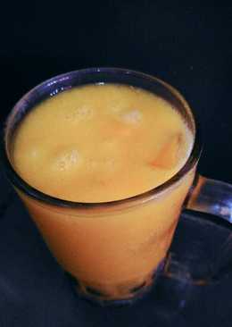 Juice Mangga mix Nanas