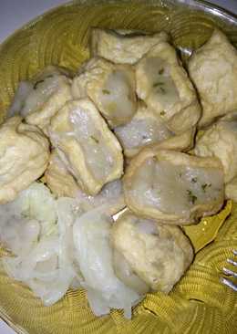 Tahu Aci