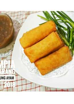 Lumpia semarang