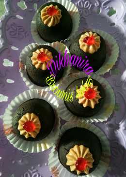 Brownis irit telur