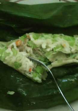 Pepes Mie Labusiam Pedas