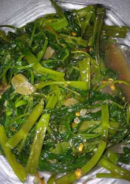 Kangkung sambel terasi