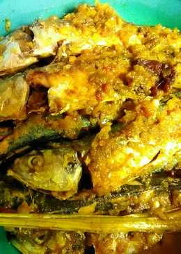 Ikan Kembung Santan #BikinRamadanBerkesan #5