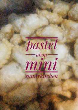 Pastel abon mini