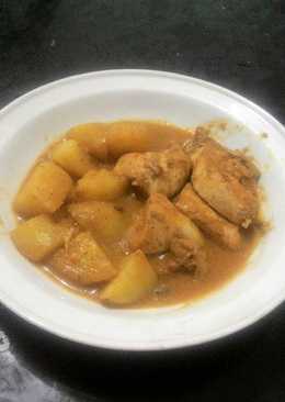 Gulai Ayam