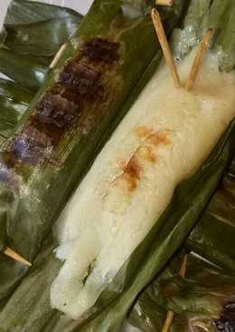 Otak - otak ikan Tengiri