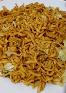 Mie goreng jawa