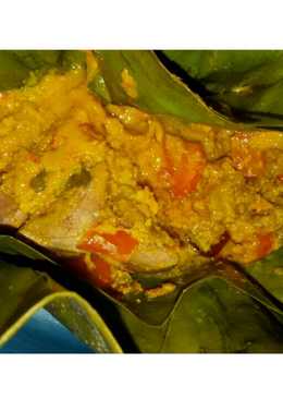 Botok Ati Ampela (jawa timur)