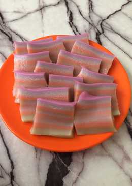 Kue lapis beras
