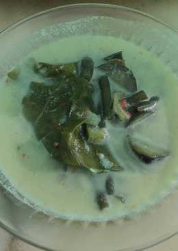 Sayur lodeh