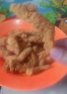 Udang crispy gampang
