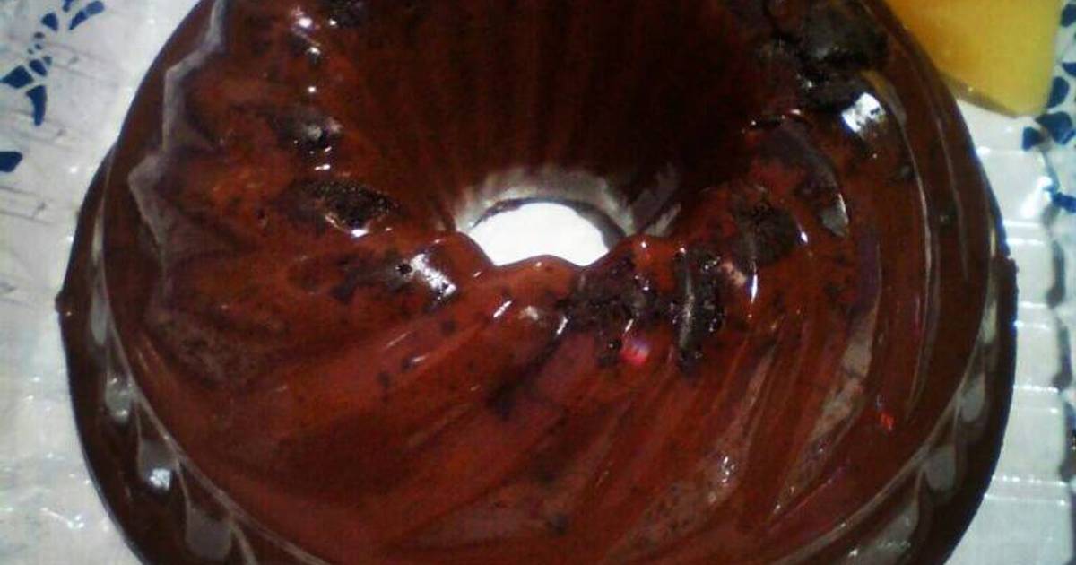 Vla instan vanila - 114 resep - Cookpad