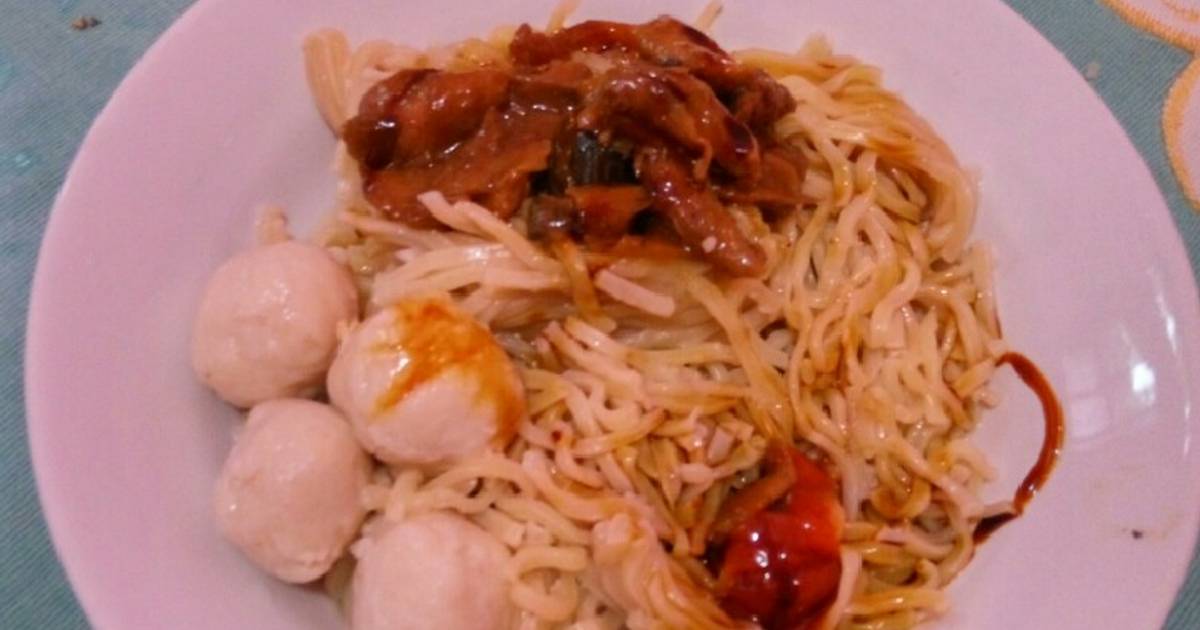 45 resep gerobak enak dan sederhana - Cookpad