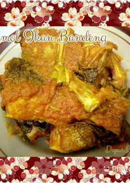 Pesmol Ikan Bandeng