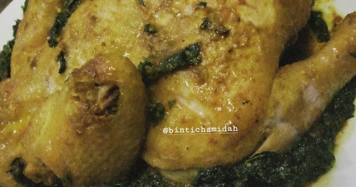 262.606 resep ayam enak dan sederhana - Cookpad