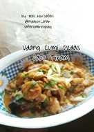 Udang Cumi Pedas Saus Tiram