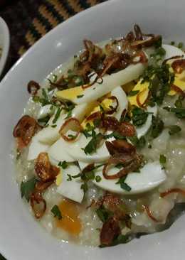 Bubur Asyura