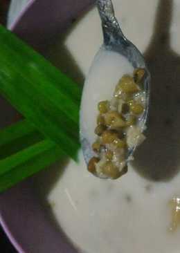 Bubur kacang hijau