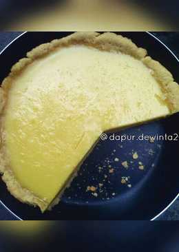 Pie SUSU Teflon