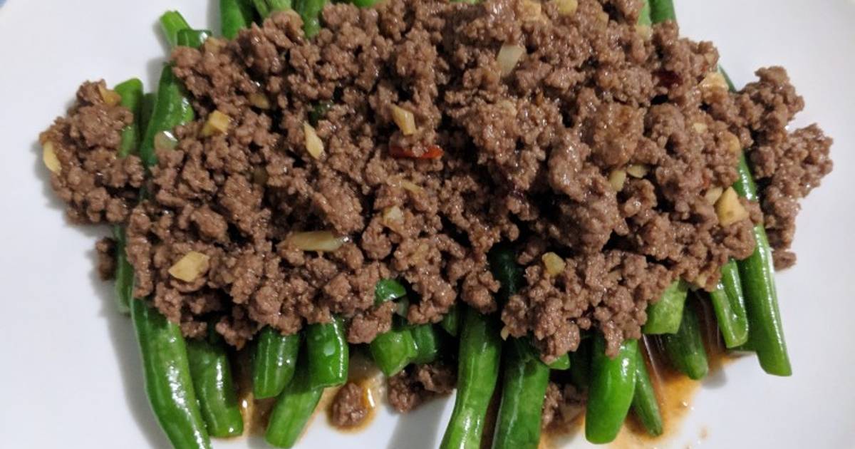 223 resep szechuan enak dan sederhana - Cookpad