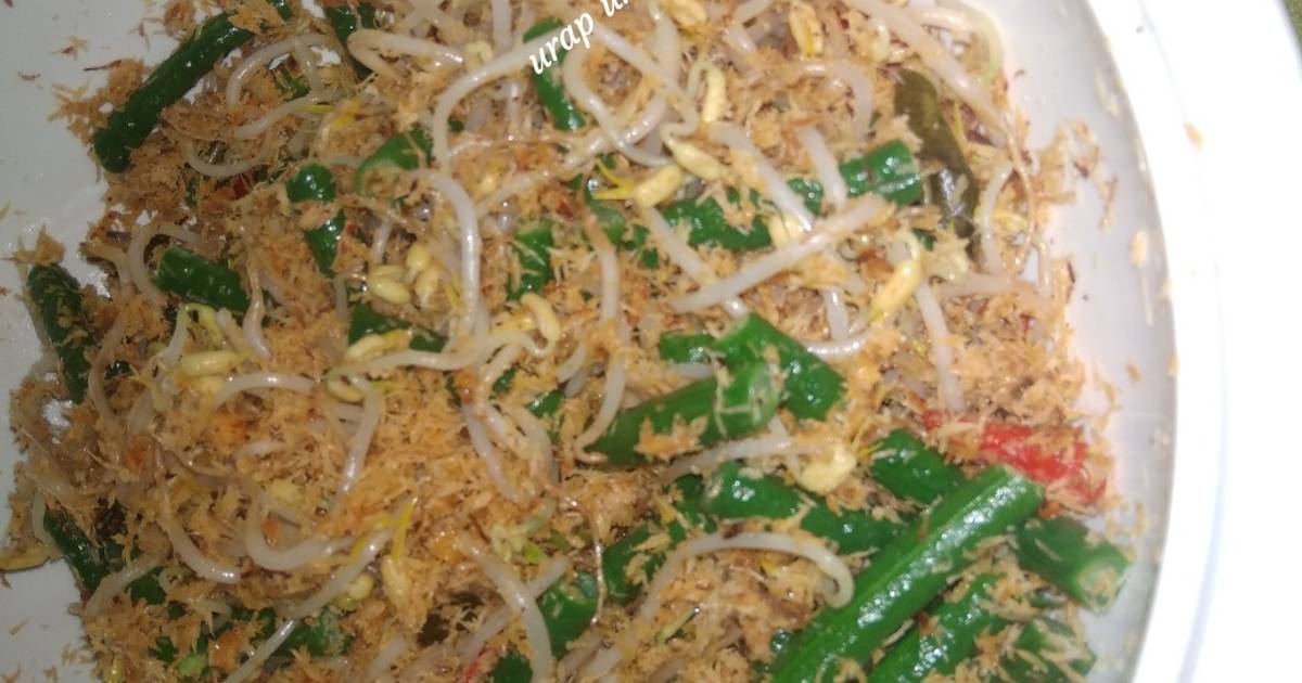 1 285 resep bumbu urap urap enak dan sederhana Cookpad