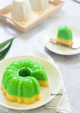 17 938 resep  puding  enak dan sederhana Cookpad