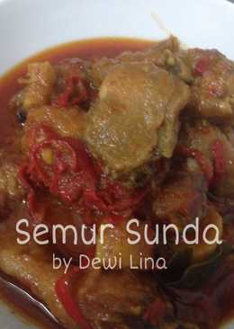 Semur Sunda