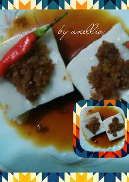 Kiam ko kue a.k.a talam ebi