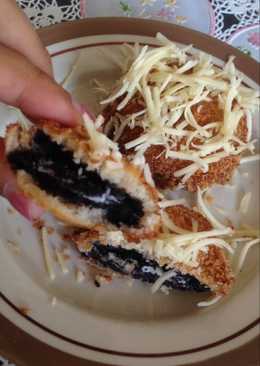 OREGO (OREo GOreng)