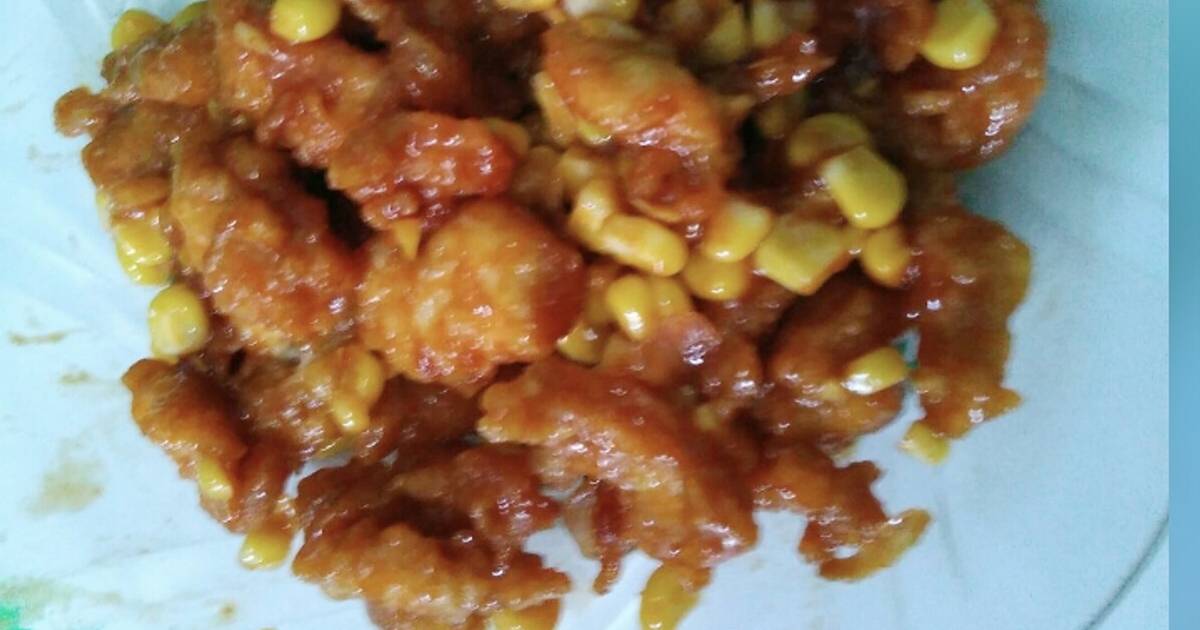 Resep Ayam Koloke Sabtu Pagi ala Nia