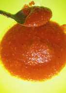 Sambalado Keripik/ Makaroni/ Kerupuk Ala Padang ðð