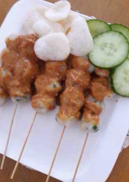 Sate Cilok