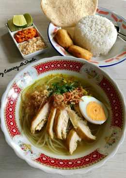 Soto Ayam Ambengan