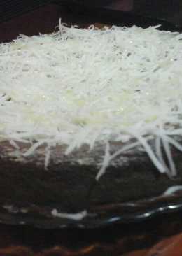 Bolu kukus sukun matangg