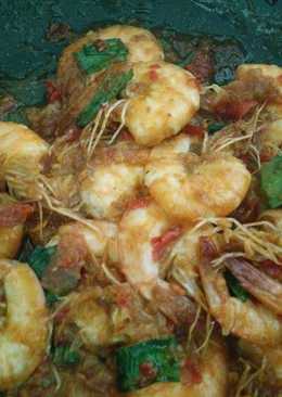 Sambal udang