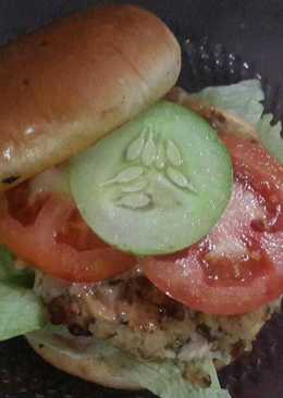 Burger Tempe