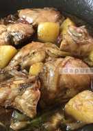Ayam Kecap